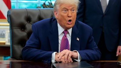 ‘Very good, long-time workers’: Trump admits rounding up people on the streets is not good policy, promises “Changes are coming!”
