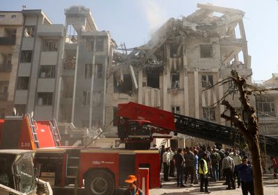 How US politicians responded to Israel’s attacks on Iran
