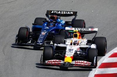 The theory on why Red Bull F1 juniors struggle at the senior team – from a driver who's been there