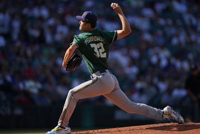 How Fast Does Jacob Misiorowski Pitch? Age, Family and Background of the Milwaukee Brewers' New Prospect