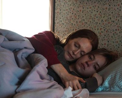 Echo Valley to Joker: Folie à Deux – the seven best films to watch on TV this week