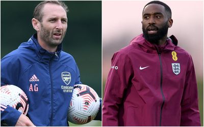 Who are Thomas Frank's backroom staff? New Tottenham boss oversees complete coaching reset