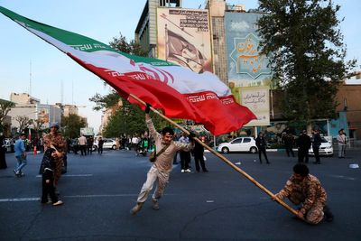 Israel-Iran: A timeline of hostilities between the two nations as tensions rise in the Middle East