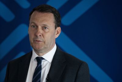 Leaving oil in the ground an ‘act of national self-harm’, says Findlay