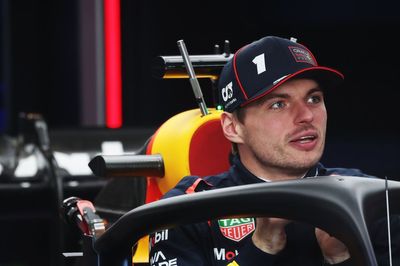 Max Verstappen: Beating Mercedes to F1 Canadian GP podium "will be hard enough"