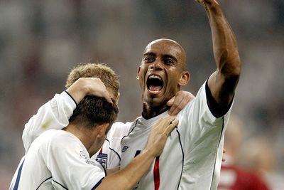 Former England star made bankrupt over £36k tax debt