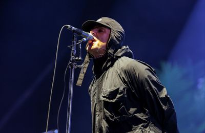 Liam Gallager wants Oasis to Live Forever