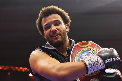 Moses Itauma faces toughest test yet as Dillian Whyte fight is confirmed