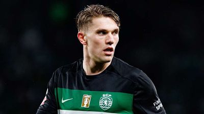 ‘A Lot of Talk’—Viktor Gyokeres Issues Cryptic Response to Arsenal, Man Utd Transfer Links