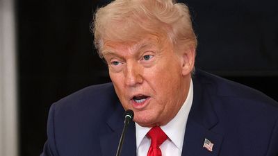 ‘We were not in a position to request the National Guard’: LAPD chief demolishes Trump’s claim about welcoming federal troops