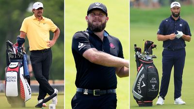 LIV Golf Leaderboard At The US Open: Who Made The Cut And Who Missed Out?