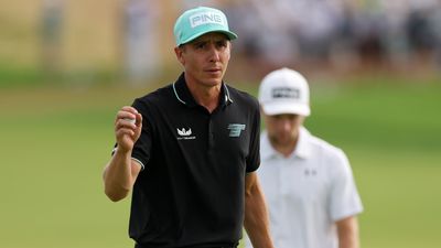 LIV Golf Leaderboard At The US Open: Carlos Ortiz Tops Six Who Made The Cut At Oakmont