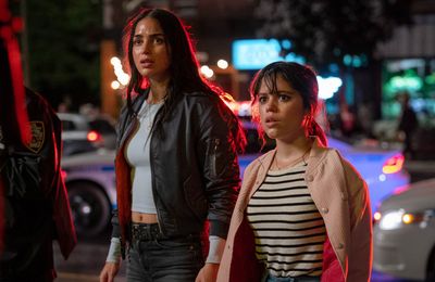 Scream 7 director Kevin Williamson addresses Jenna Ortega and Melissa Barrera’s exits
