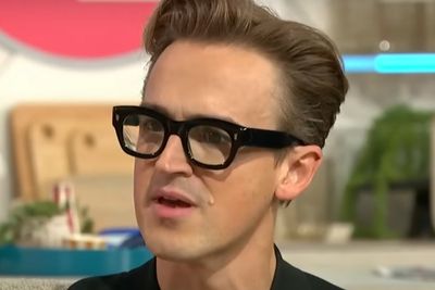 Tom Fletcher forced to apologise for ‘insensitive’ post shared after Air India plane crash