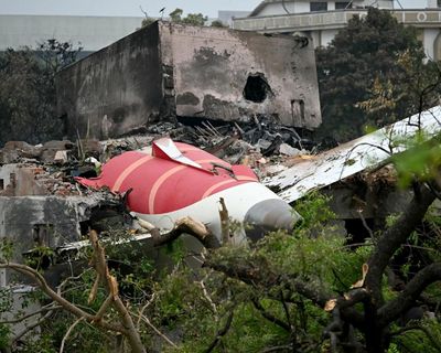 Air India crash: investigators to focus on plane’s engine thrust, wing flaps and landing gear
