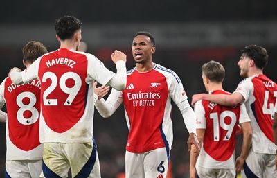 Arsenal star urges club to clinch major transfer for 'phenomenon' this summer
