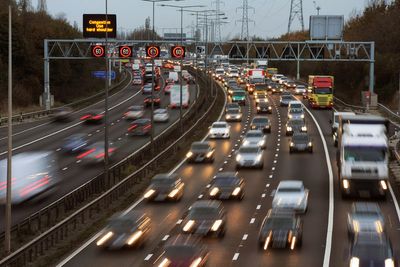AA survey reveals ‘alarming’ state of UK drivers and roads