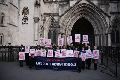 Private schools and parents lose High Court challenges over VAT on school fees