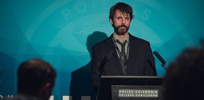 Netflix’s Dept Q. suggests that psychological trauma might help a detective investigate – neuroscience backs this up