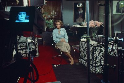 Barbara Walters, the unflattering truth