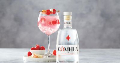 Supermarket's Scottish gin named 'best in the world' at top awards ceremony