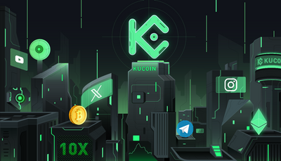 KuCoin Launches Fully Licensed Crypto Exchange in Thailand, Expanding Southeast Asia Presence