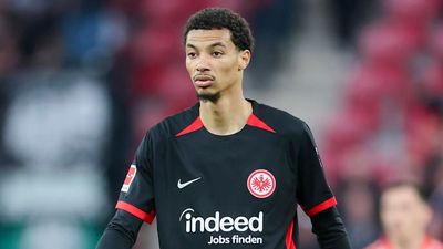 Man Utd ‘Join Chelsea, Liverpool’ in €100 Million Striker Transfer Race