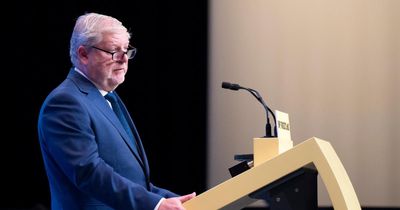 'Disappointing': SNP Government rule out Scottish independence convention