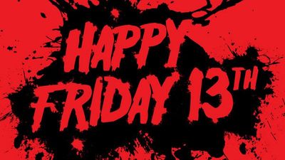Why do we fear Friday 13th? Or even just saying the word Friggatriskaidekaphobia