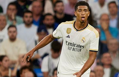 Louis Vuitton announce partnership with Real Madrid