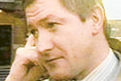 Senior judge appointed to chair Finucane Inquiry