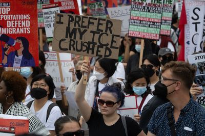 Florida sheriff warns protesters ahead of nationwide rallies: ‘We will kill you dead’