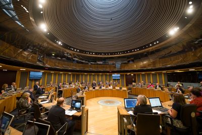 Wales will overhaul its democracy at the next election. Here’s what’s changing