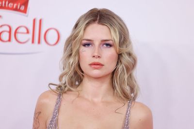 Lottie Moss used Ozempic due to ‘pressure’ to look like sister Kate