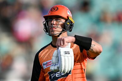 Allen smashes Gayle’s T20 cricket sixes record in MLC opener