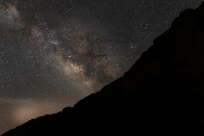 ‘A small but mighty program’: little-known US light pollution agency threatened by Trump funding cuts