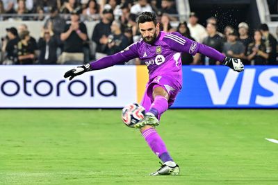 Thriving with LAFC, Hugo Lloris relishes another clash with Chelsea at Club World Cup