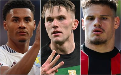 Transfer news LIVE! Arsenal make Williams offer; Gyokeres contract; Chelsea want Fofana; Man Utd latest