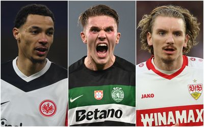 Transfer news LIVE! Arsenal new Gyokeres bid; Man Utd Ekitike boost; Woltemade to Chelsea; Liverpool latest