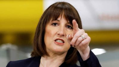 Asylum Hotel Era Over Rachel Reeves Confirms Deportation Strategy