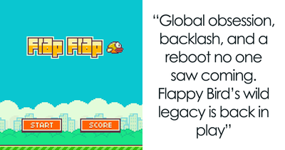 Why Did Flappy Bird Get Banned? The Game’s Demise And The 2025 Revival Explained