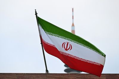 Iran Launches Over 100 Drones In Retaliation For Israeli Strikes On Nuclear Program