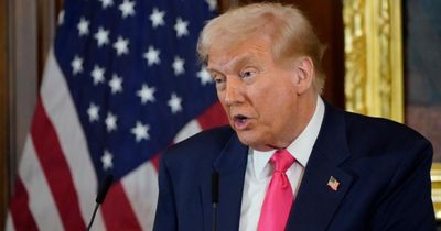 Israel 'already planning even more brutal' attacks on Iran, Donald Trump claims