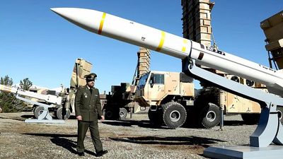 Israel's Mossad mounted high-tech covert operation to strike targets deep inside Iran, sources say