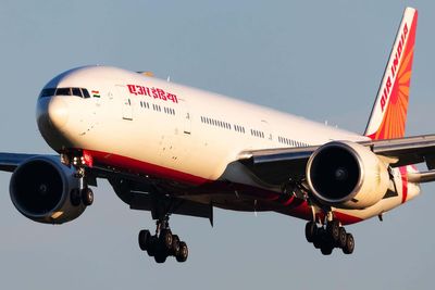 Air India flight forced into emergency landing after bomb threat