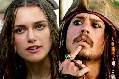 Keira Knightley reflects on negative consequence of Pirates of the Caribbean role