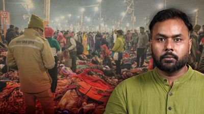 Mahakumbh stampede: 4 months on, no official clarity on death toll