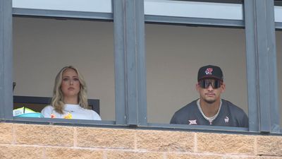 ‘We’re done for a while’: Brittany Mahomes says three kids are enough after making her pregnancies competitive