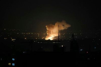 Revealed: How Mossad commandos launched secret operations deep in Iran before Israel attack on nuclear sites