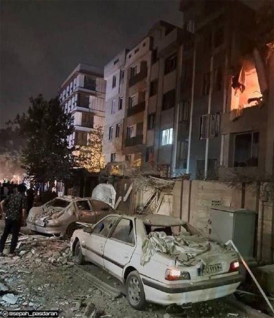 OPINION - Israel's strike on Iran will have perilous consequences for us all